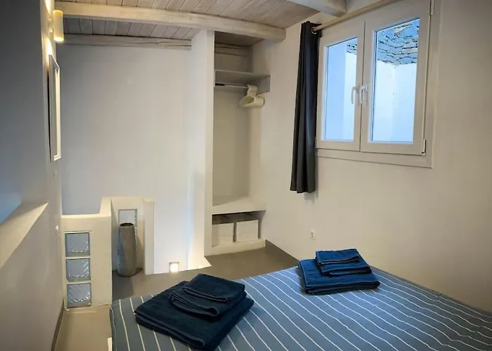 Cosy With Infinity Pool And Amazing View *