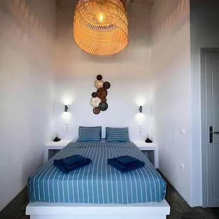 Cosy With Infinity Pool And Amazing View Casa vacanze