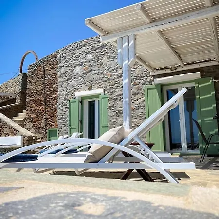 Cosy With Infinity Pool And Amazing View *