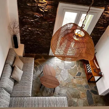 Cosy Villa With Private Pool And Amazing View Дом отдыха