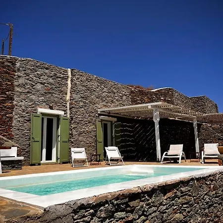 Cosy With Infinity Pool And Amazing View *