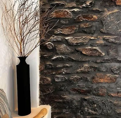 Сasa de vacaciones Cosy With Infinity Pool And Amazing View *