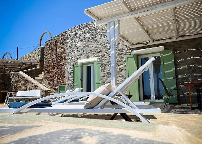 Cosy With Infinity Pool And Amazing View *